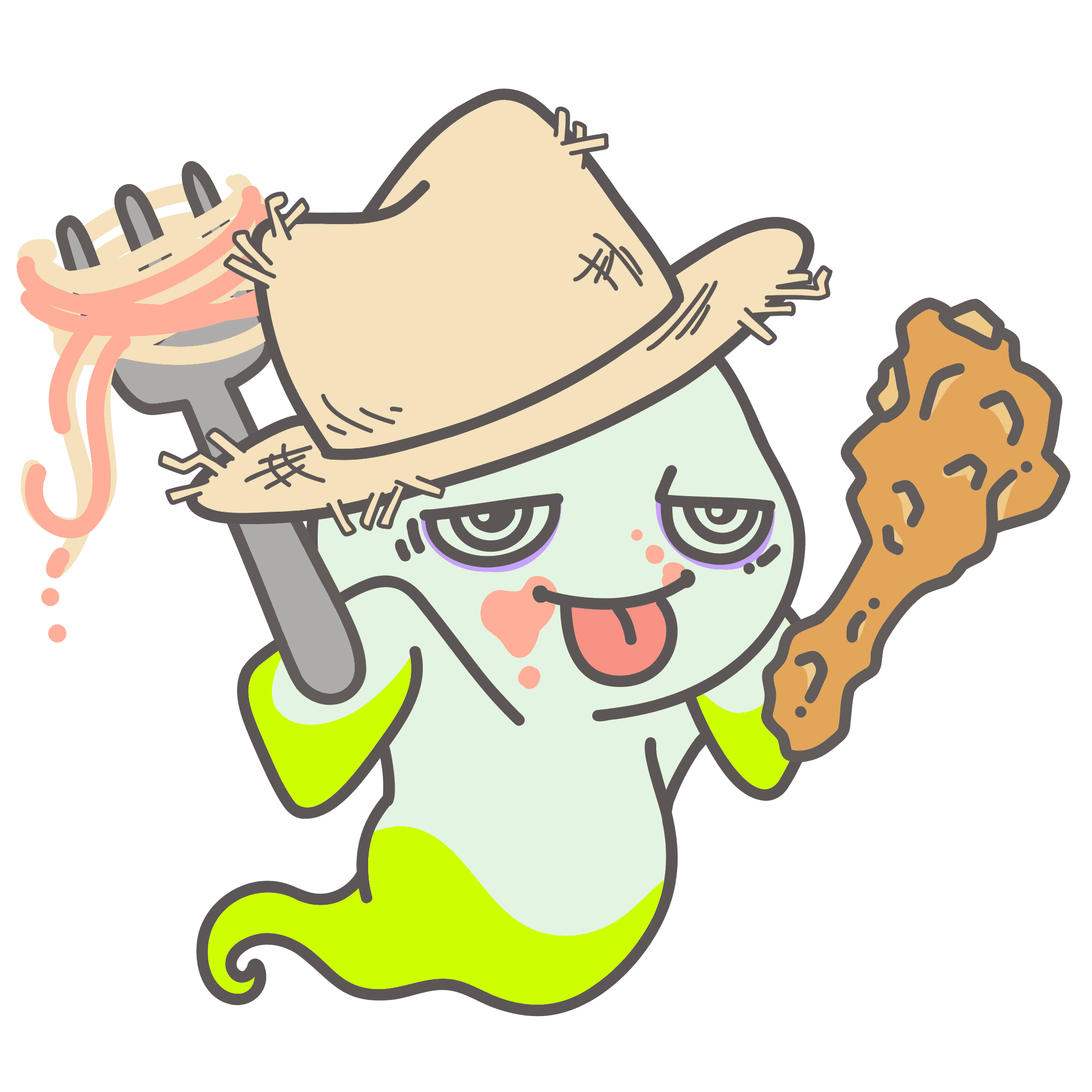 MITAMA-green #2265