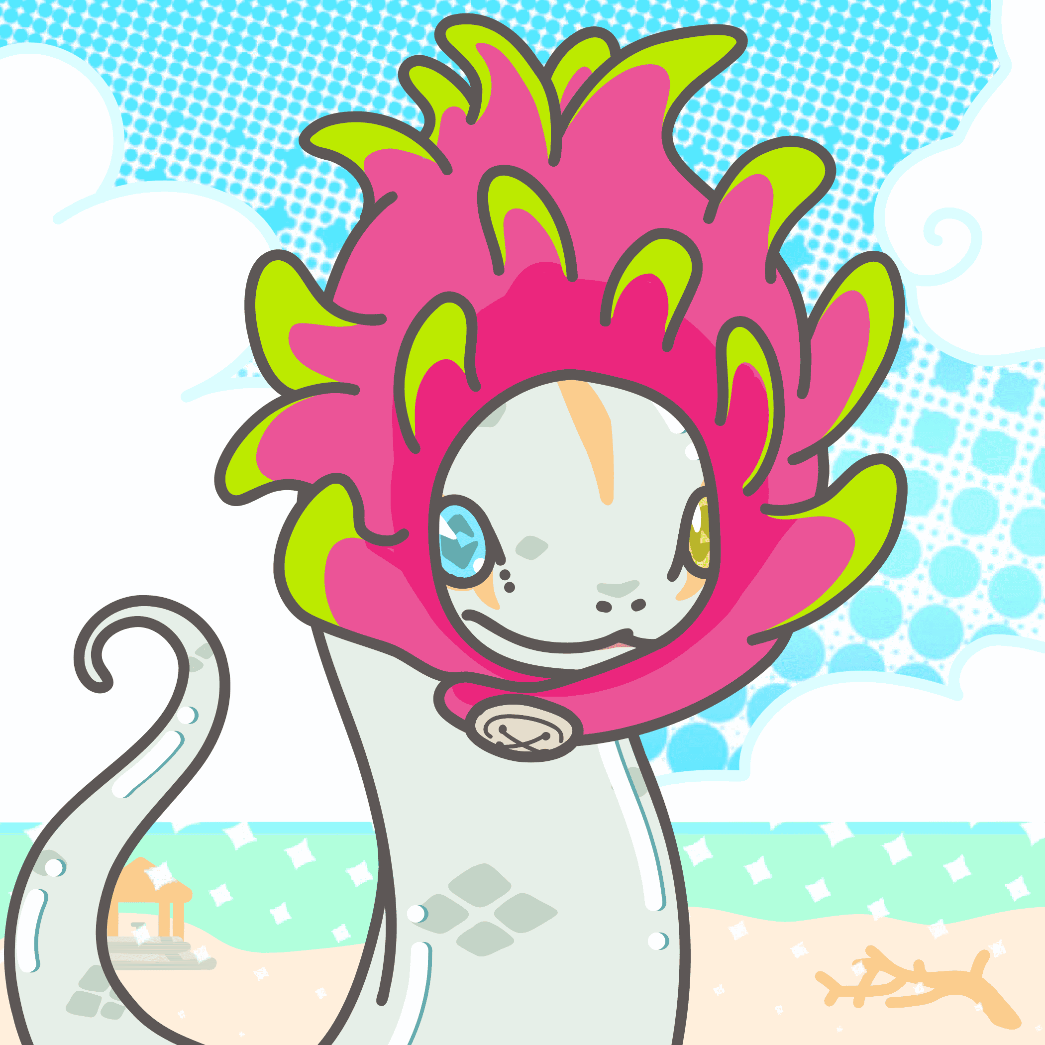 OROCHI-orijin #3226