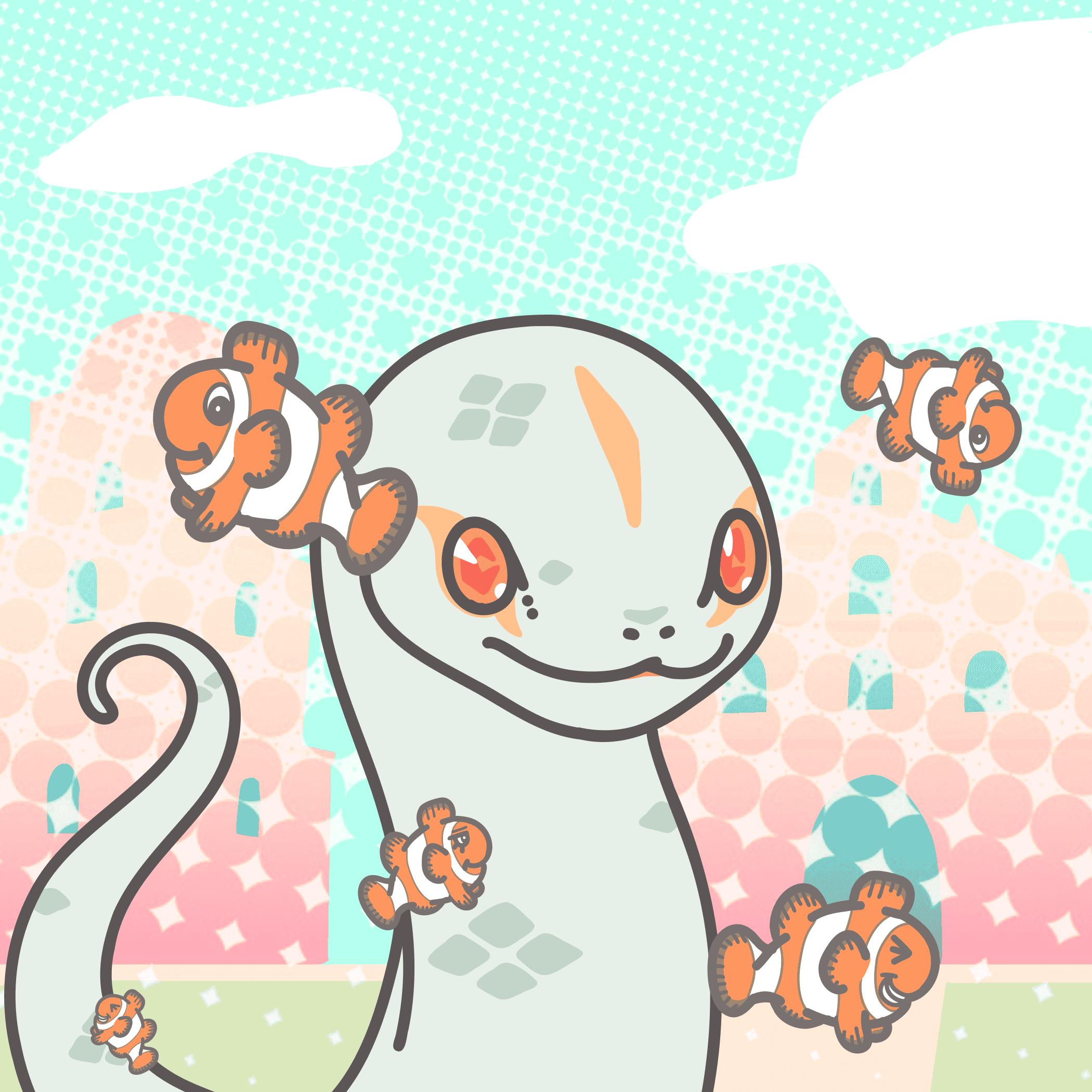 OROCHI-orijin #4007