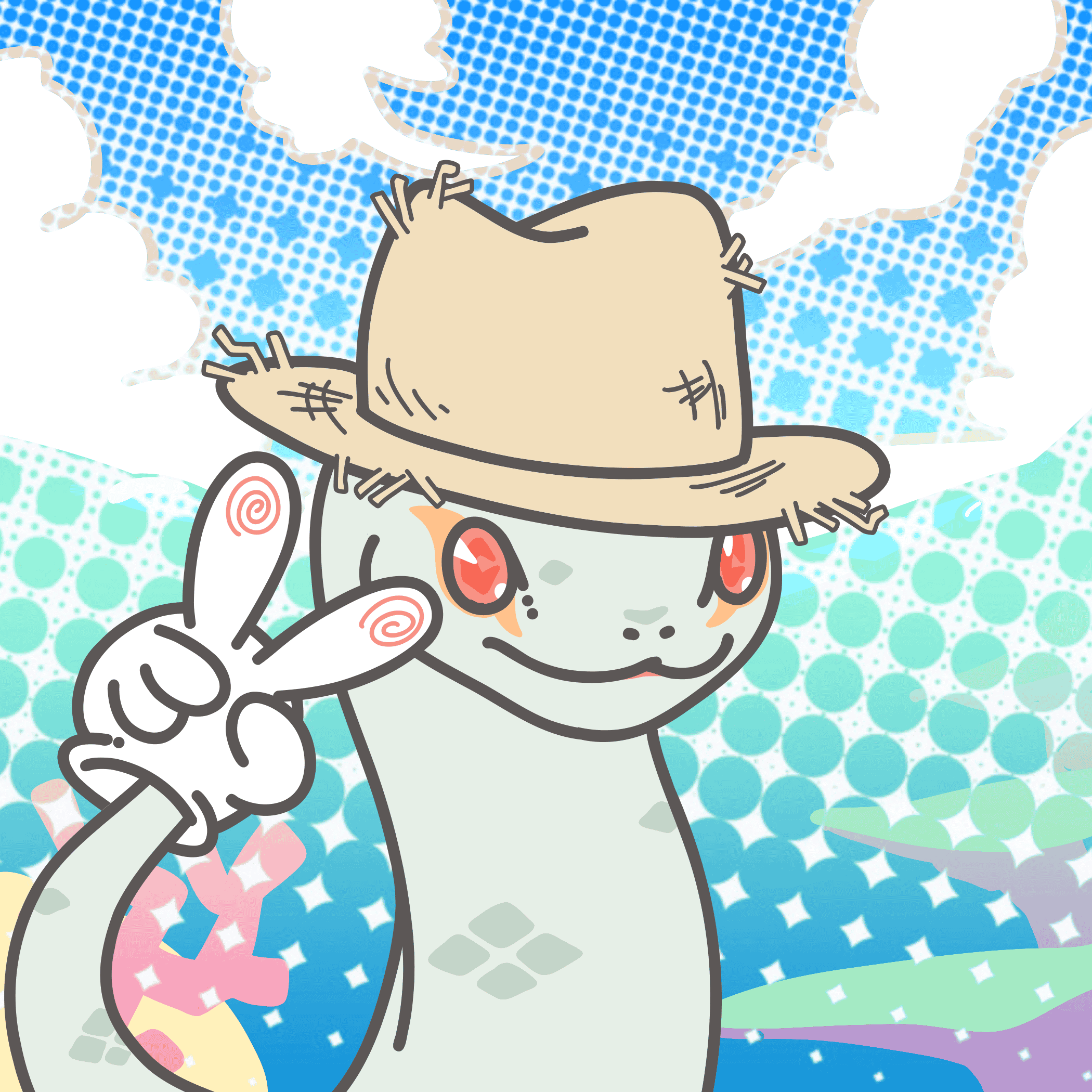 OROCHI-orijin #48
