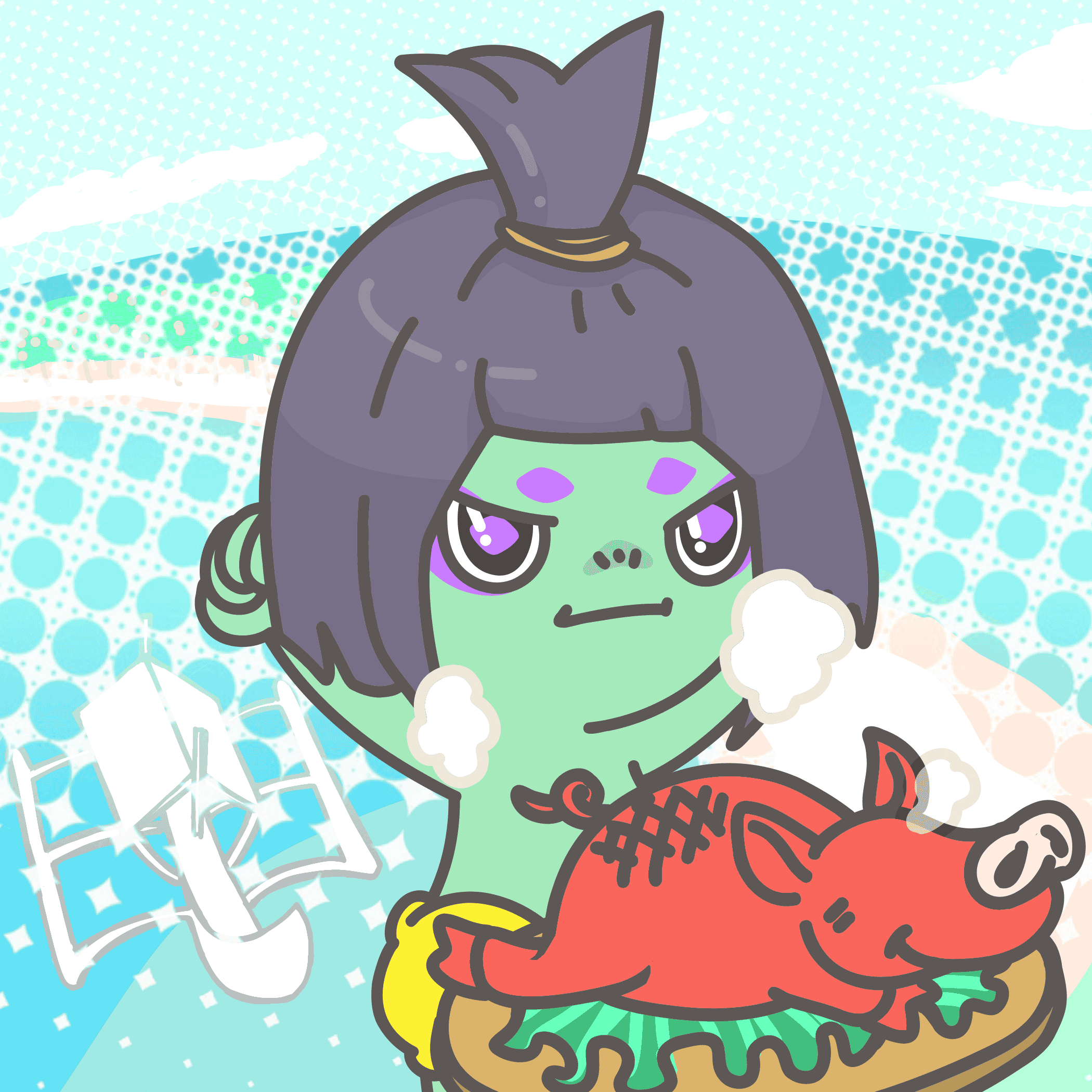 YAMA-orijin #6381