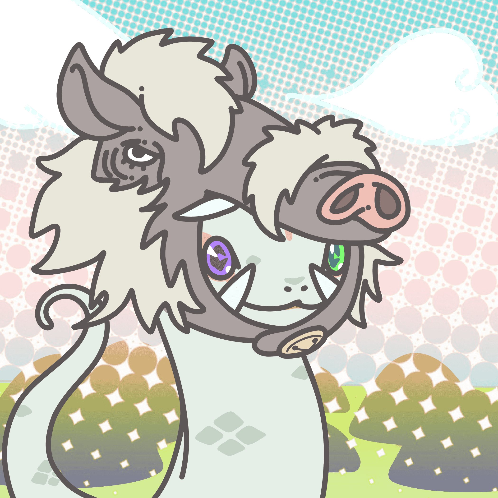 OROCHI-orijin #6536