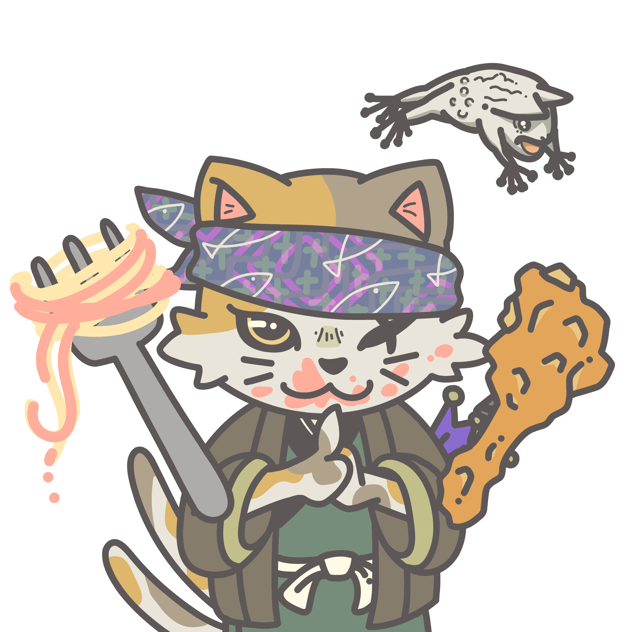 NEKOMATA-orijin #7179