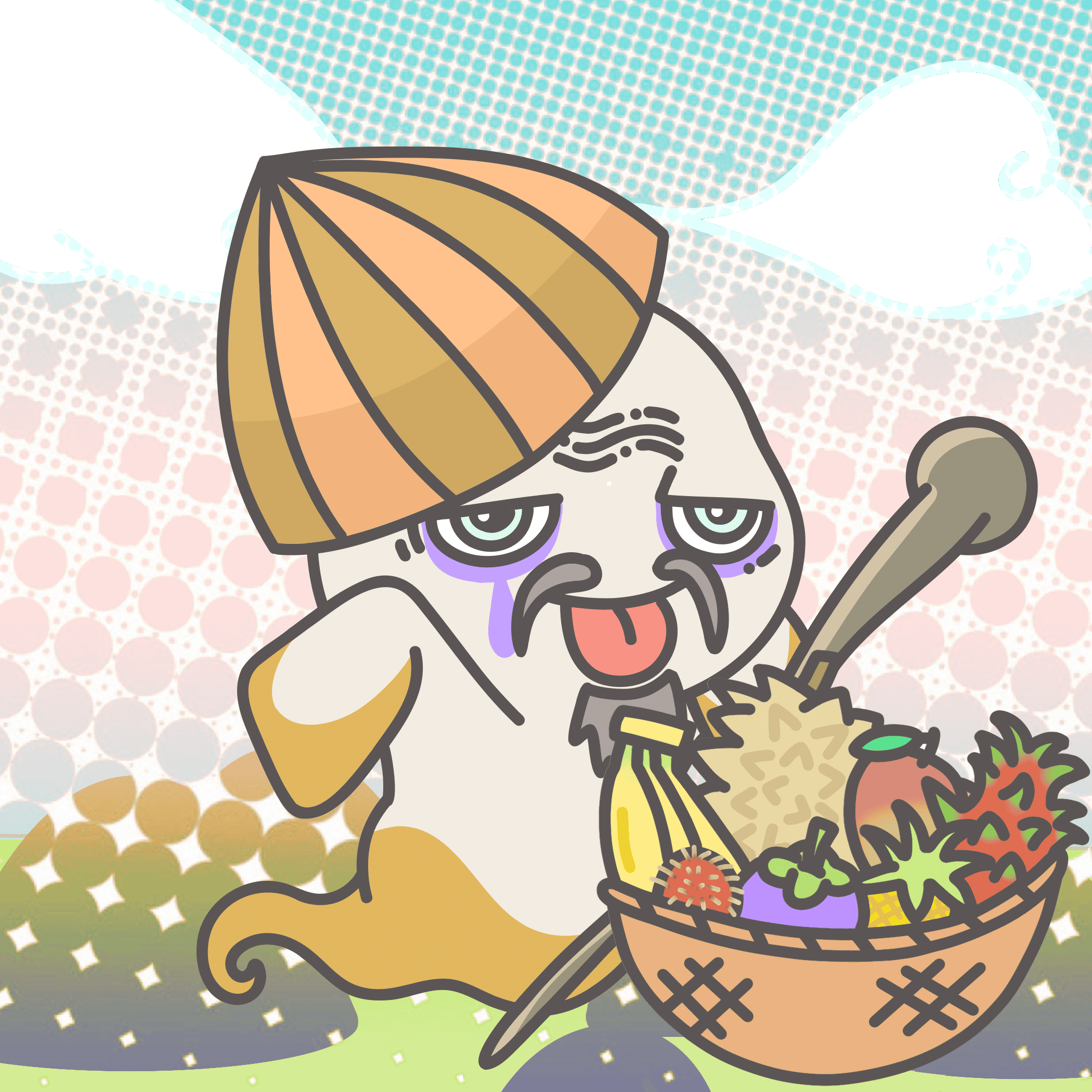 MITAMA-dwarf #7181